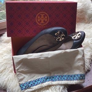 Tory Burch Claire Ballet Flat